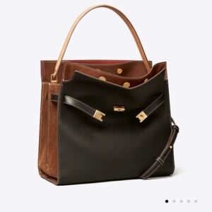 Tory Burch Lee RADZIWILL double bag